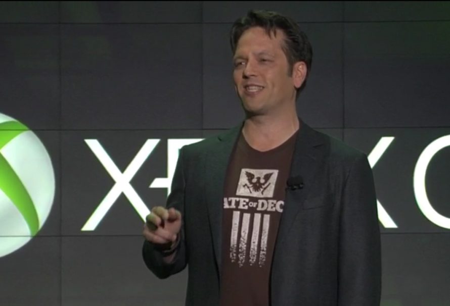 Microsoft Will Focus On Hardcore Gamers At E3 Says Phil Spencer