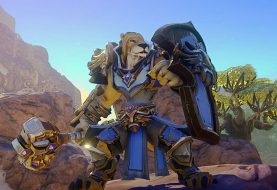 EverQuest Next Officially Confirmed For PlayStation 4