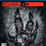Evolve Receives Official Box Art