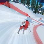 FRS Ski Cross Is Now Available For iOS And Android