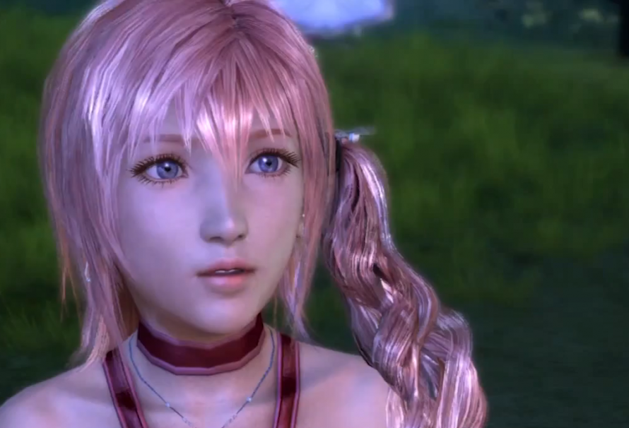 Square Enix Wants To Bring Final Fantasy Games To PC