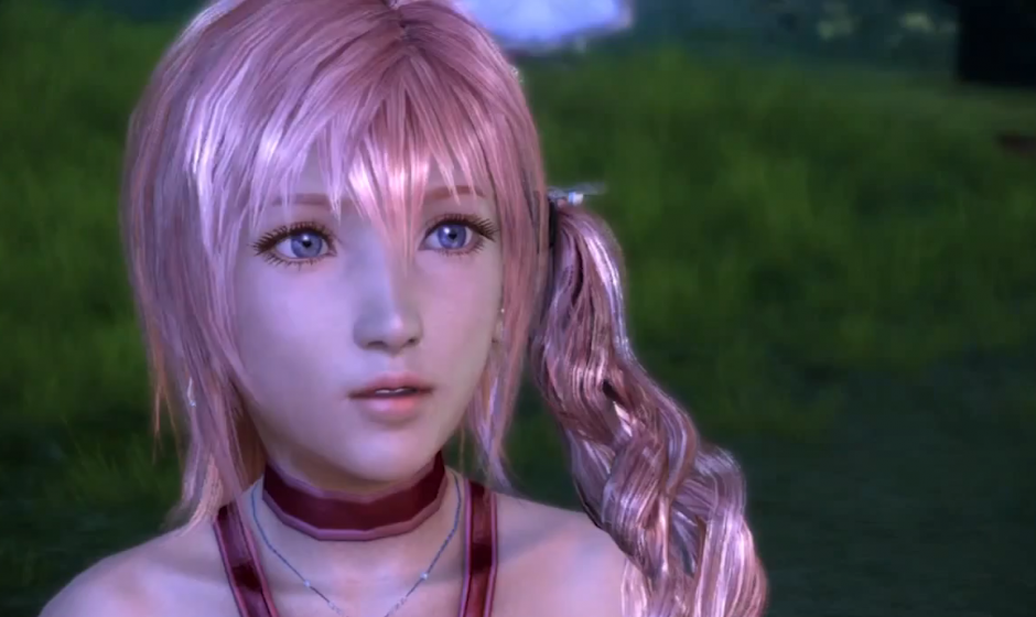 Square Enix Wants To Bring Final Fantasy Games To PC