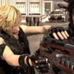 Final Fantasy XV Could Have Been A PS4 Exclusive