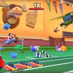 Joe Danger Infinity will launch for iOS later this week