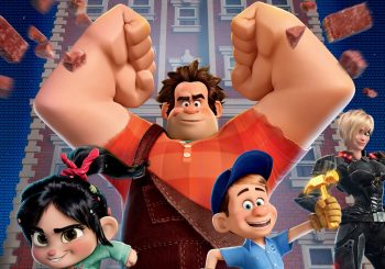 Wreck-It Ralph Sequel Is In The Works According To Movie's Composer