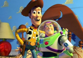 Kingdom Hearts 3 Out In 2018, Includes Toy Story And More