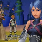 Kingdom Hearts HD 2.5 ReMIX receives a new batch of screenshots