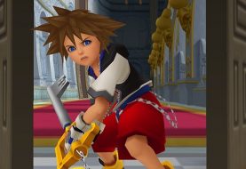 Square Enix Is Surveying Fans With 'Kingdom Hearts Players Survey'