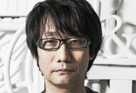 Hideo Kojima teases new "super confidential project"