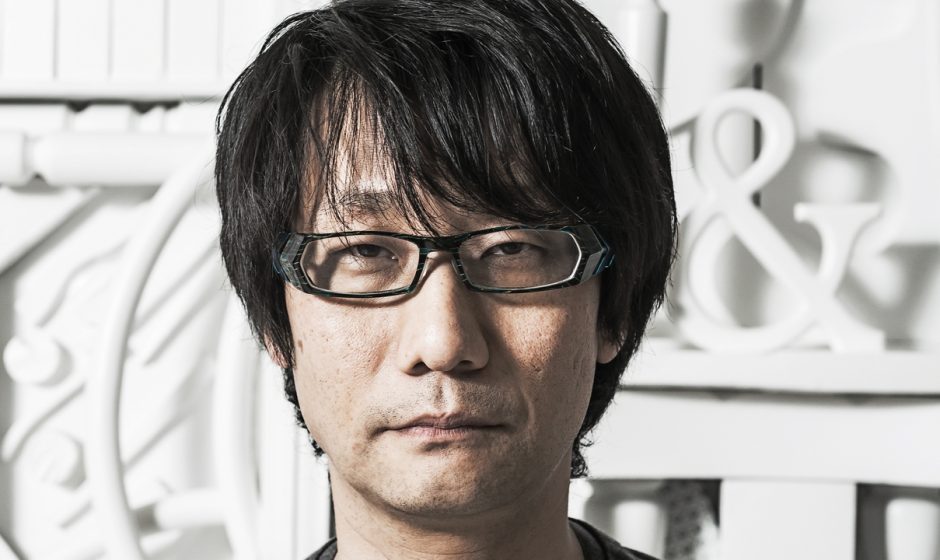 Hideo Kojima teases new “super confidential project”