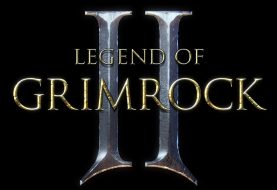 Legend Of Grimrock 2 Screenshots Released