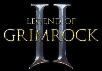Legend Of Grimrock 2 Screenshots Released