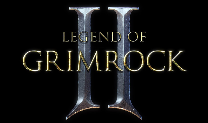 Legend Of Grimrock 2 Screenshots Released