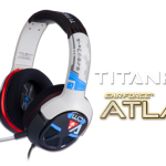 CES 2014: Titanfall Gaming Headset Coming From Turtle Beach