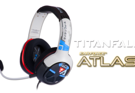 CES 2014: Titanfall Gaming Headset Coming From Turtle Beach