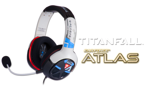 Titanfall