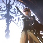Lightning Returns: Final Fantasy XIII Demo Impressions