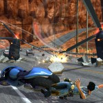 Lococycle Announced For Xbox 360 and PC