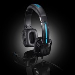 MadCatz Begins To Ship TRITTON Kama Stereo Headset For PS4