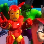 Marvel Super Hero Squad: Infinity Gauntlet Removed From XBLA and PSN