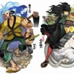 Muramasa Rebirth Receives Trailer For Second DLC Character Episode