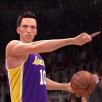 EA Not Giving Up On NBA Live Series