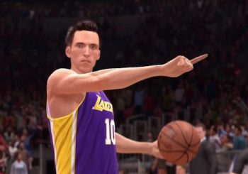 EA Not Giving Up On NBA Live Series 