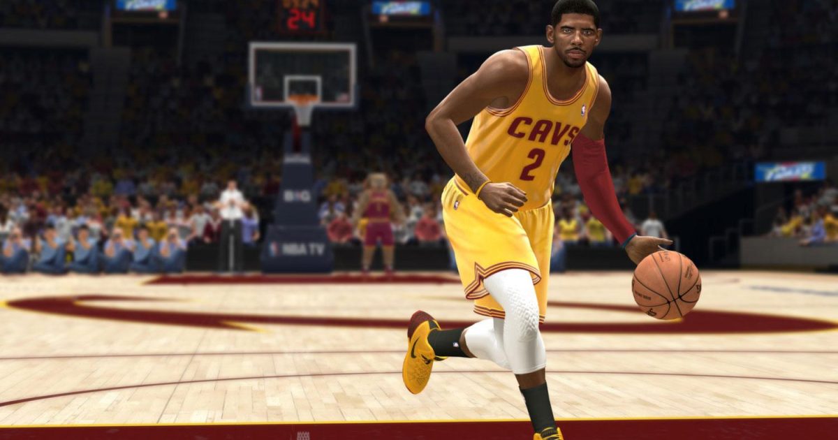 EA Details NBA Live 14’s Upcoming Content Update