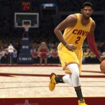 EA Details NBA Live 14’s Upcoming Content Update