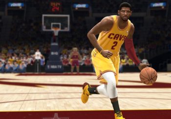 NBA Live 14 Review