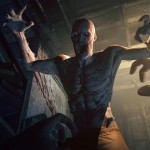 PS Plus Will Offer Outlast On PlayStation 4 For Free In February