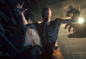 PS Plus Will Offer Outlast On PlayStation 4 For Free In February