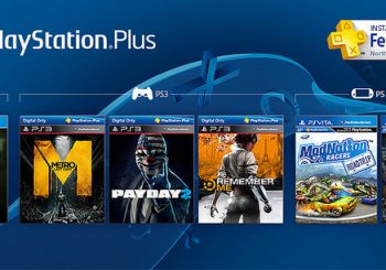 PlayStation Plus February Freebies Revealed