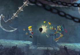 Rayman Legends Arriving on Next-Gen Over A Week Early