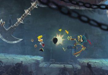 Rayman Legends Arriving on Next-Gen Over A Week Early