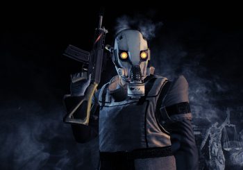Payday 2 Infamy DLC Revealed By 505 Games