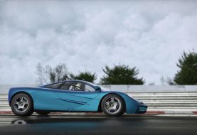 Project Cars Gets Awesome New Trailer 