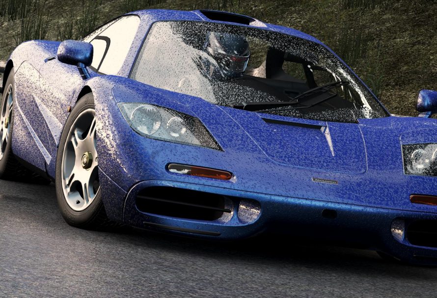 Project CARS Delayed… Again