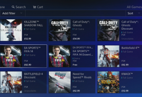 PS4 Games Lead In Metacritic Reviews In 2013
