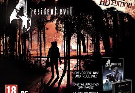 Resident Evil 4 Ultimate HD Edition Coming To PC
