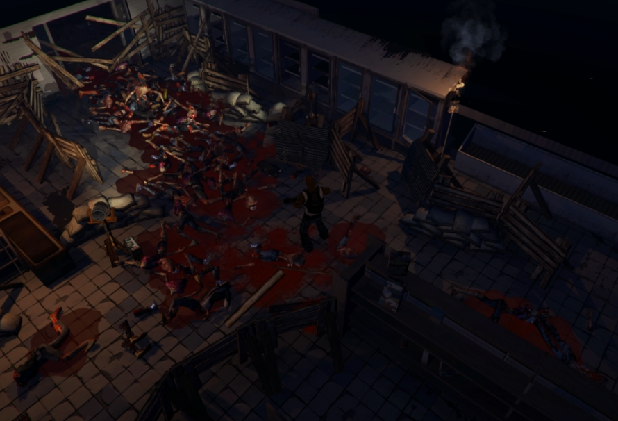 ROAM Development Update Released