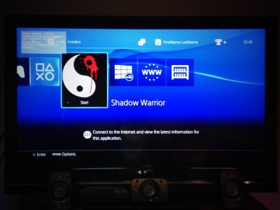 Shadow-Warrior-PS4