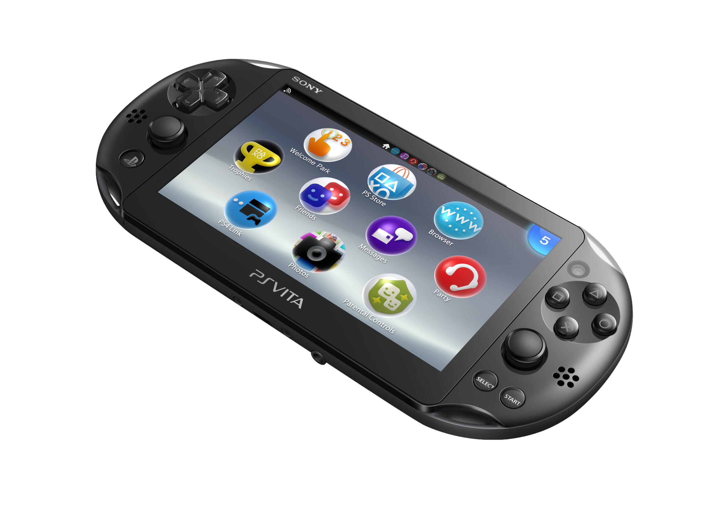 Can PS Vita play PSP?