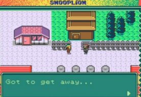 Snoop Lion Release Videogame Inspired Music Video