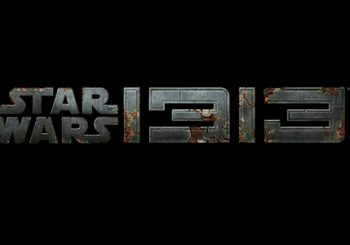 Disney Loses "Star Wars 1313" Trademark