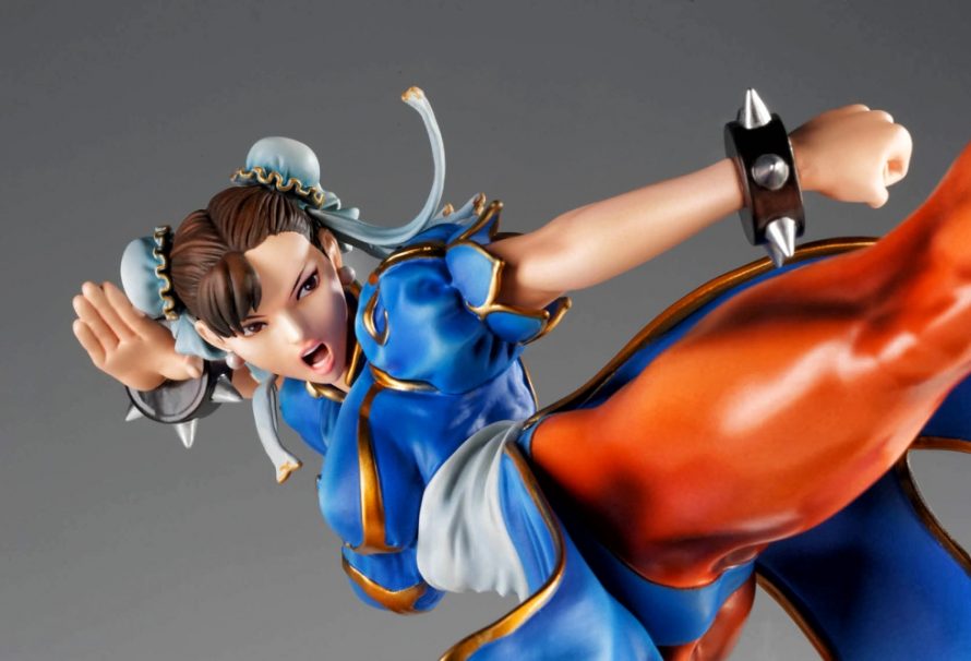tsume art figures