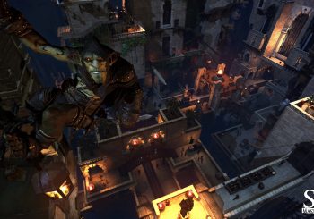 Styx: Master of Shadows Unveiled By Cyanide Studios