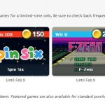 New Club Nintendo Downloadable Game Offerings Available Now