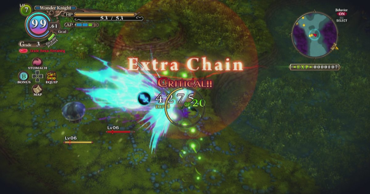 The Witch And The Hundred Knight Receives New Batch of Screenshots