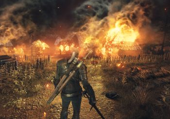 The Witcher 3's upcoming patch is huge and will fix a lot of things